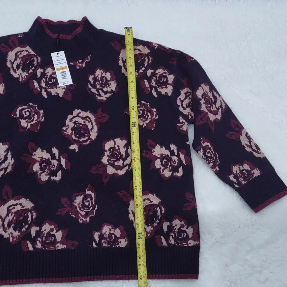 JOSEPH A. SWEATER - Picture 11 of 16